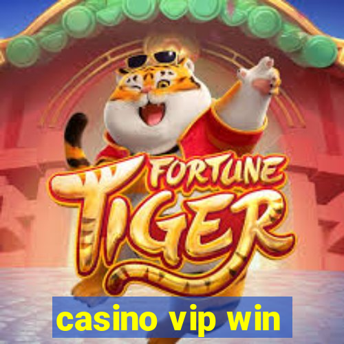 casino vip win